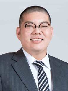 Mitsuru Manpuku
