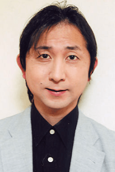 Kenji Kuga