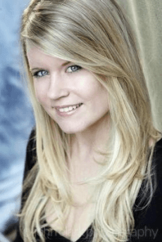 Bernadette Vanderkar
