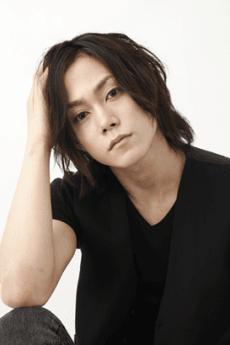 Yuuki Tamaki