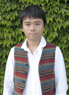 Kouichirou Tomioka