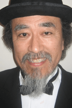 Haruo Takayama