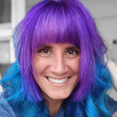 Raina Meginley