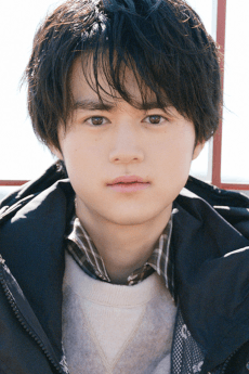 Ouji Suzuka