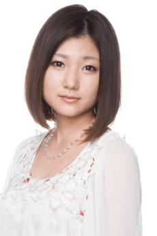 Kinuyo Kodama
