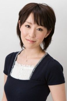 Ito Sakata