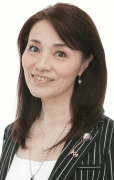 Kazue Ikura