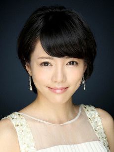 Yumiko Shaku