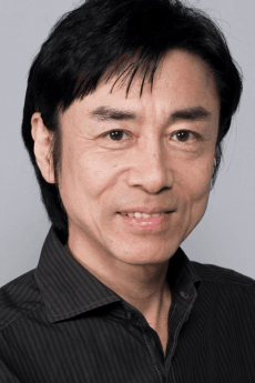 Hiroshi Yanaka