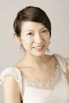 Akino Murata