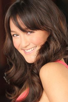 Shannon Chan-Kent