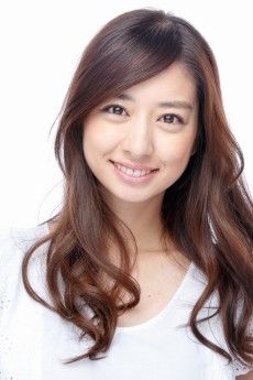 Asumi Nakata
