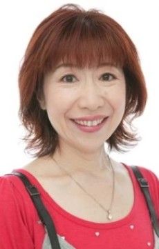 Naoko Watanabe