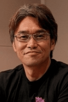 Masami Iwasaki