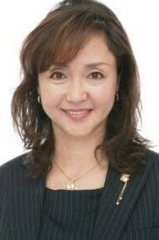 Rihoko Yoshida