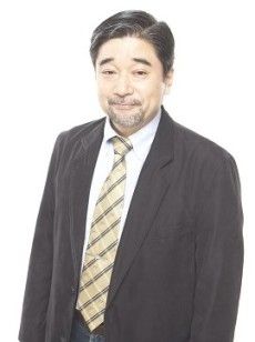 Mitsuaki Hoshino