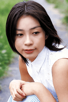 Aya Okamoto