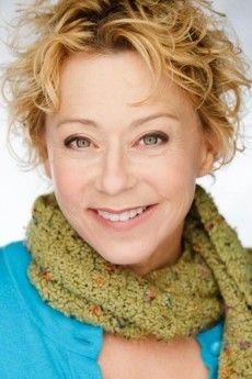 Debi Derryberry
