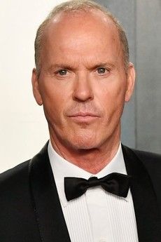 Michael Keaton