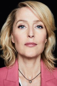 Gillian Anderson