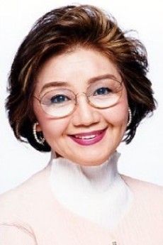 Eiko Masuyama