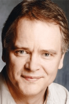 Ron Halder