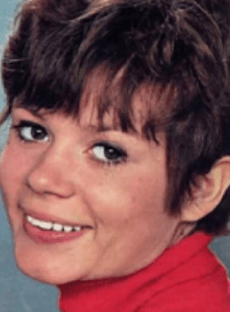 Catherine Lafond