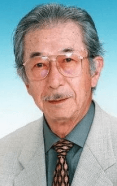 Tadashi Nakamura