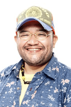 Takashi Nagasako