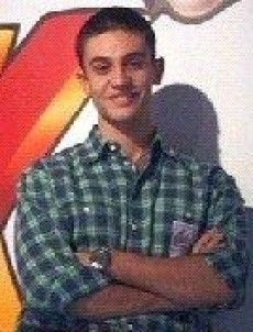 Alessandro Rigotti