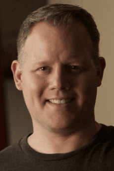 Toby Proctor