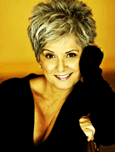 Mary Long