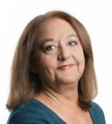 Maria Vacratsis