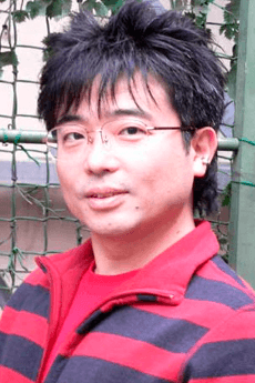 Kyousei Tsukui