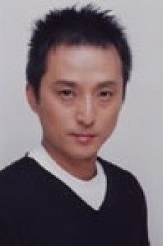 Tomoyuki Dan