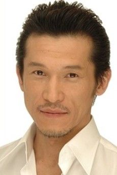 Shougo Suzuki