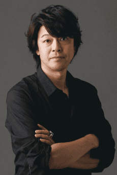 Yoshirou Matsumoto