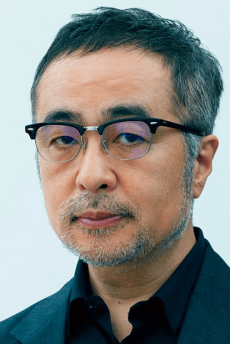 Suzuki Matsuo