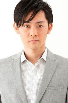 Shirou Ishimoda