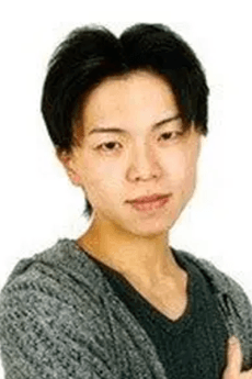 Taisuke Yamamoto