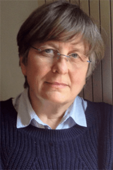Brigitte Lecordier