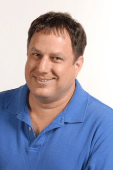 Mike Vance