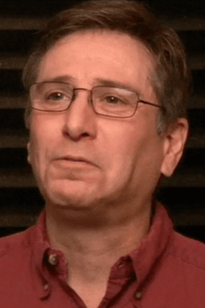 Corey Burton
