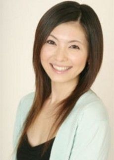 Tomoko Akiya