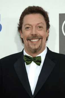 Tim Curry